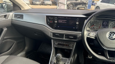 Volkswagen Polo 1.0 TSI 95 Active 5dr Petrol Hatchback